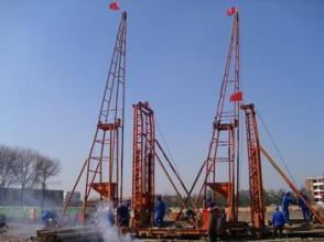 專(zhuān)業(yè)打樁