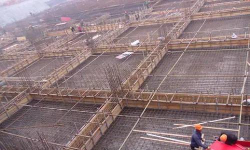 北京地基基礎(chǔ)設(shè)計(jì)