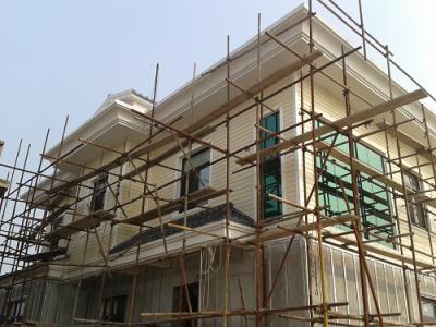 北京舊樓改造加固公司